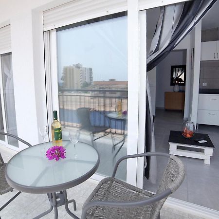 Apartment Paola Calpe Exterior photo