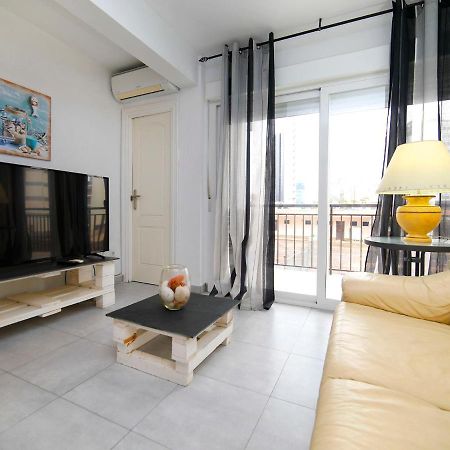 Apartment Paola Calpe Exterior photo